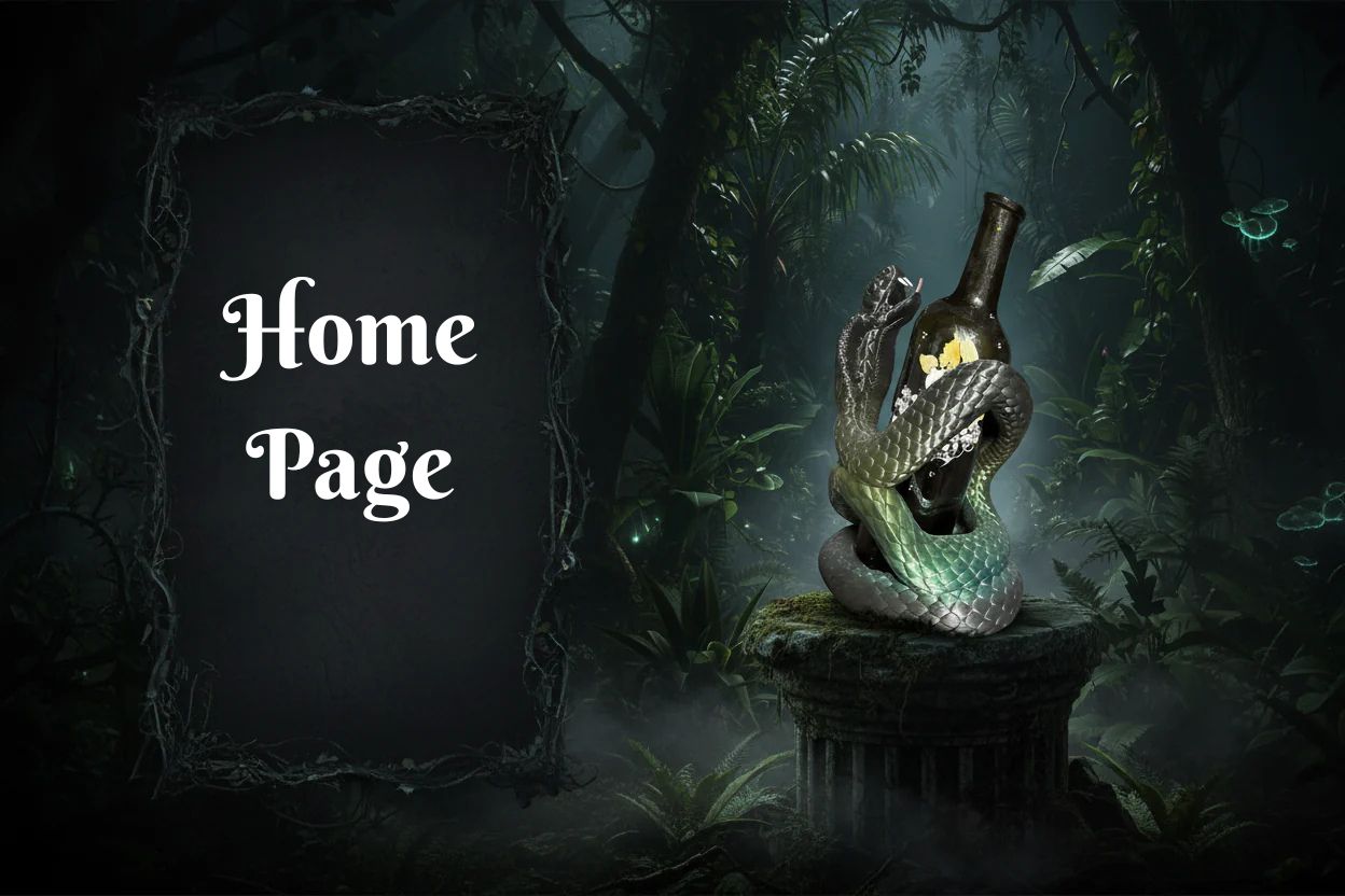 Home Page Collection Banner