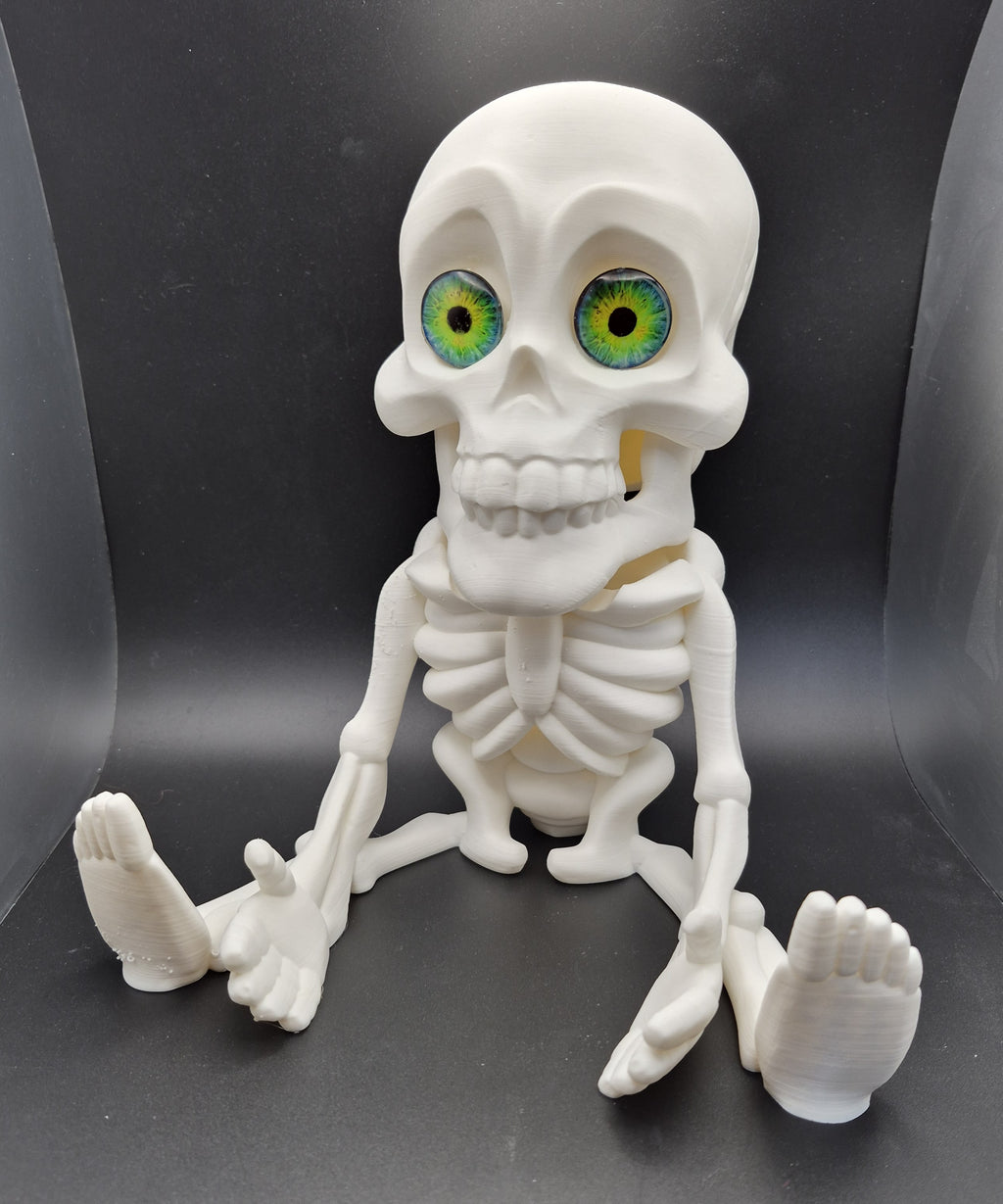 Crani-Yum Treat Holder, Lil Guy