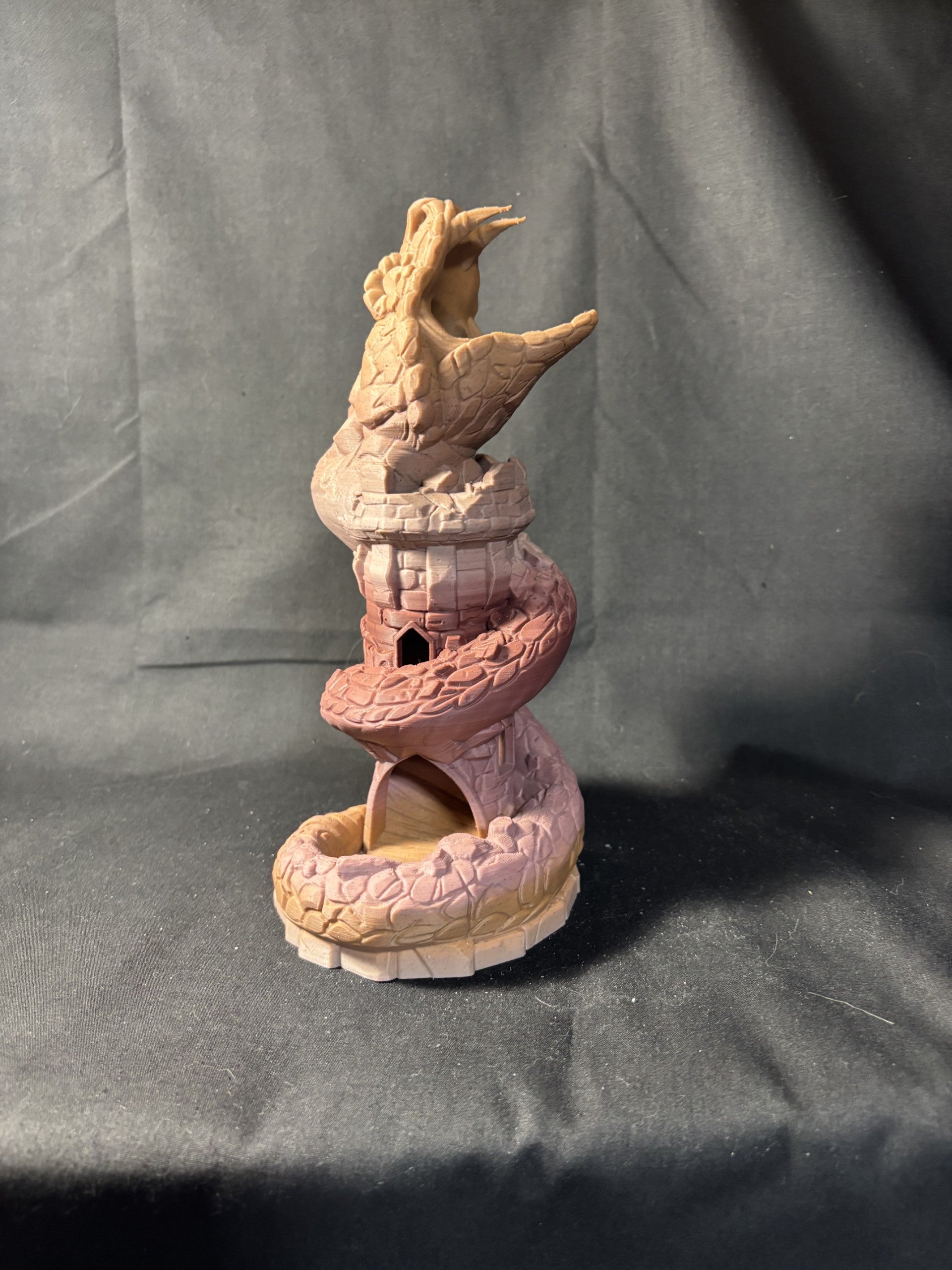 Basilisk — Dice Tower