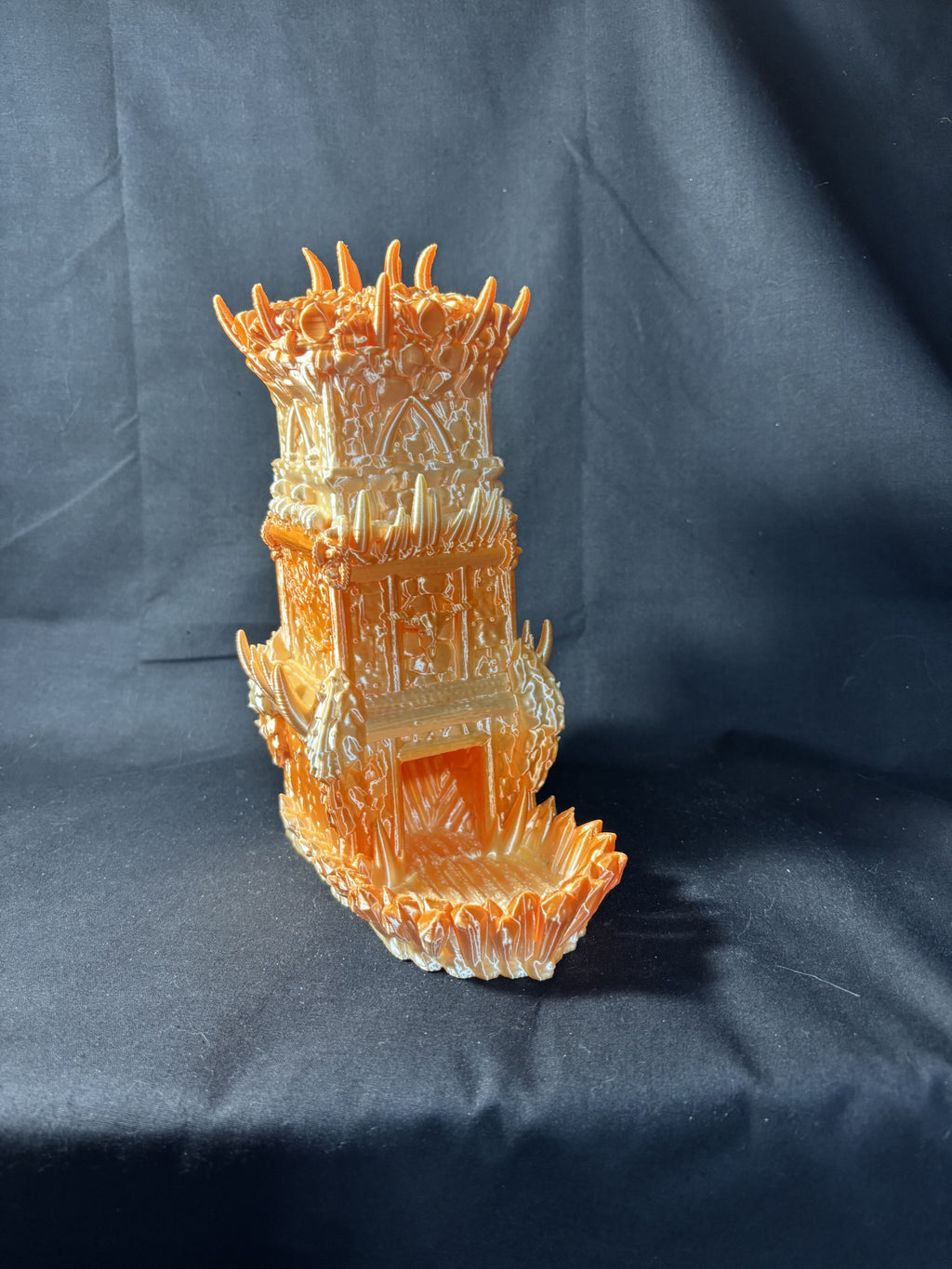 The Orc — Dice Tower