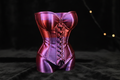 Corset Atmospheric