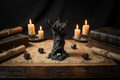 Dead Tree Dice Tower on Gaming Table