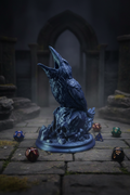 Raven's Feast Dice Tower Enhanced